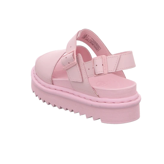 Dr. Martens Airwair Voss Hydro Leather Sandals – Bild 3