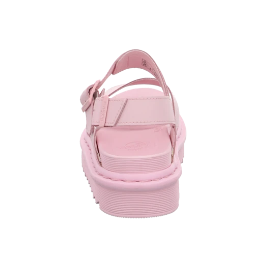 Dr. Martens Airwair Voss Hydro Leather Sandals – Bild 4