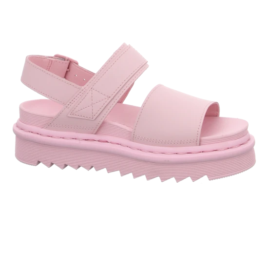 Dr. Martens Airwair Voss Hydro Leather Sandals – Bild 6