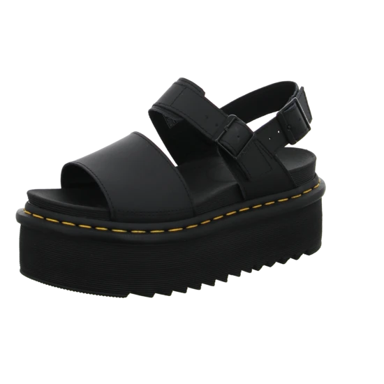 Dr. Martens Airwair Voss Quad