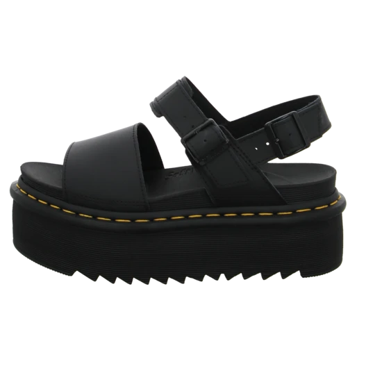 Dr. Martens Airwair Voss Quad – Bild 2