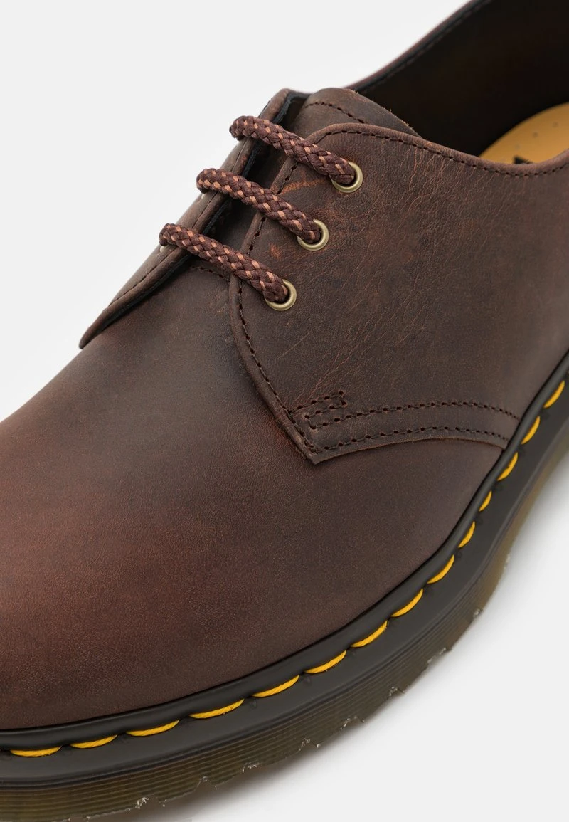 Dr. Martens 1461 - Schnürer - Chestnut Brown – Bild 6