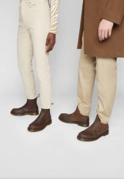 Dr. Martens 2976 CHELSEA - Stiefelette - Gaucho