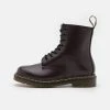 Dr. Martens 1460 UNISEX - Schnürstiefelette - Old Oxblood