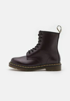 Dr. Martens 1460 UNISEX - Schnürstiefelette - Old Oxblood