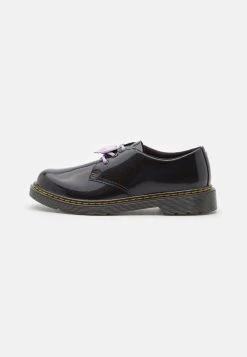 Dr. Martens 1461 - Schnürer - Black