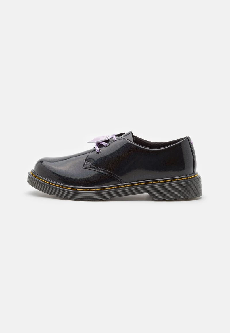 Dr. Martens 1461 - Schnürer - Black