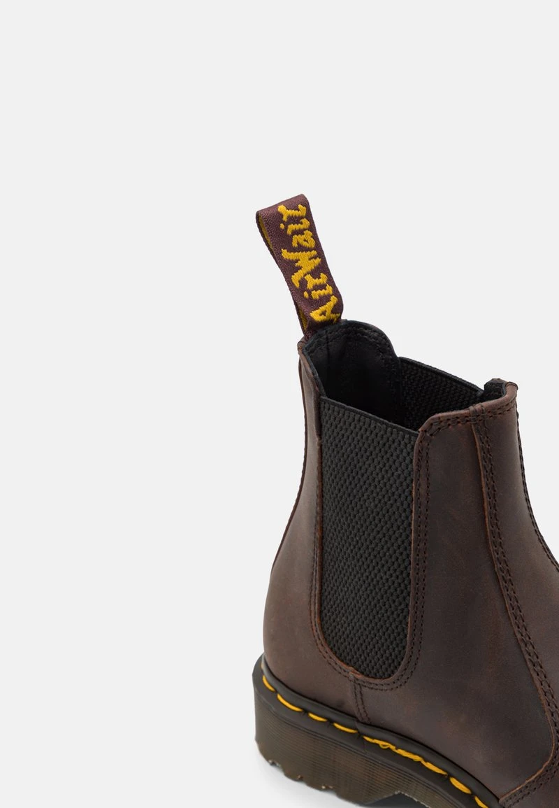 Dr. Martens Stiefelette - Chestnut Brown – Bild 6