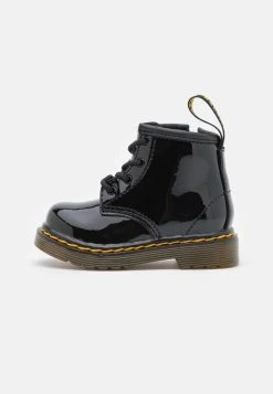Dr. Martens 1460 - Schnürstiefelette - Black