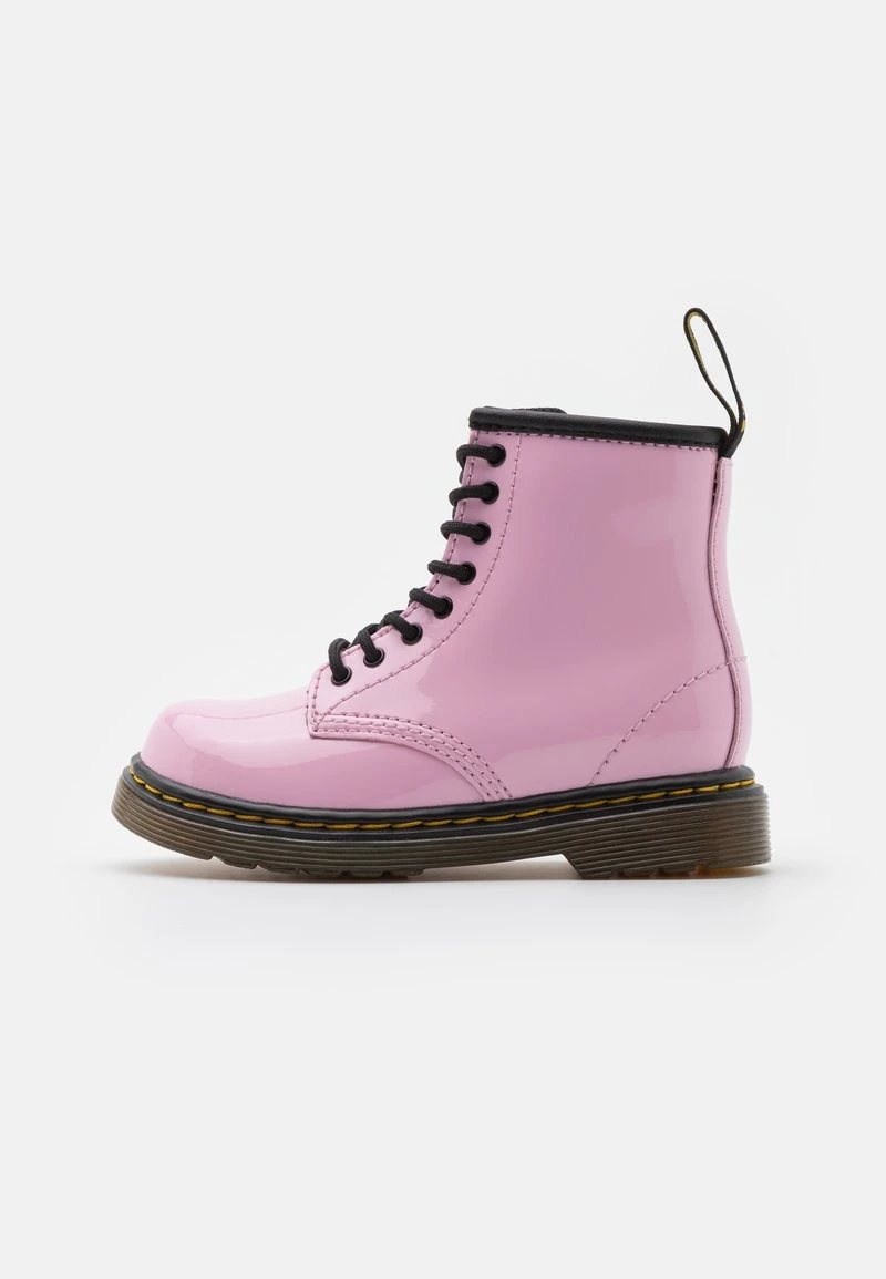 Dr. Martens 1460 - Schnürstiefelette - Pale Pink