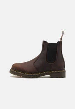 Dr. Martens Stiefelette - Chestnut Brown