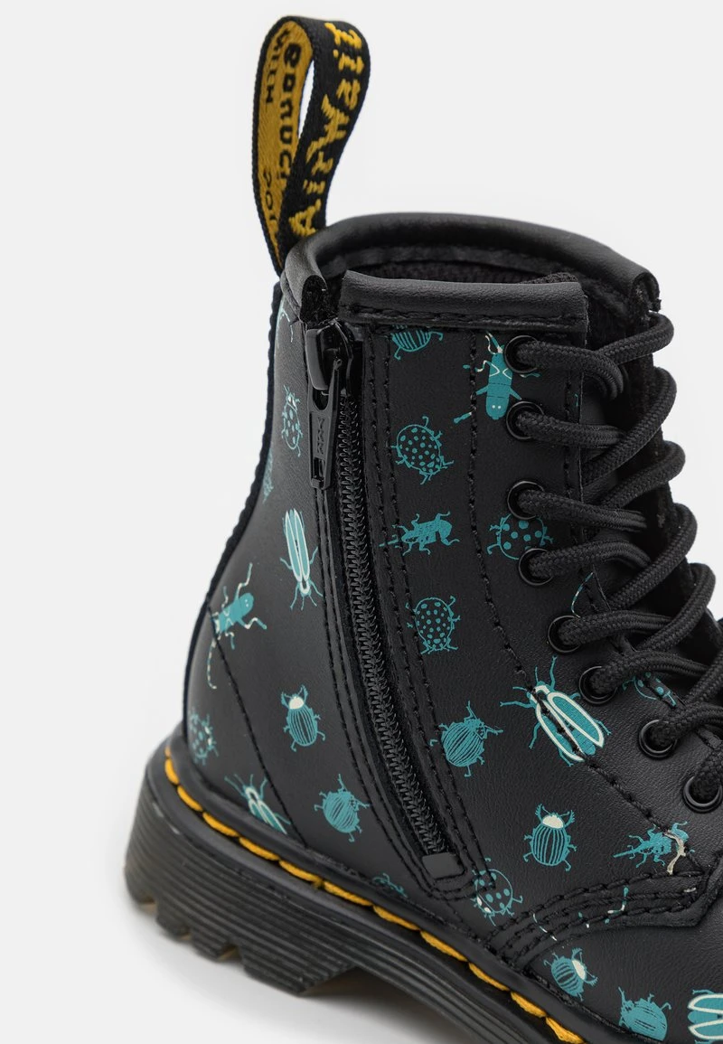 Dr. Martens 1460 T UNISEX - Schnürstiefelette - Black – Bild 6