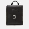 Dr. Martens MINI BACKPACK UNISEX - Tagesrucksack - Black