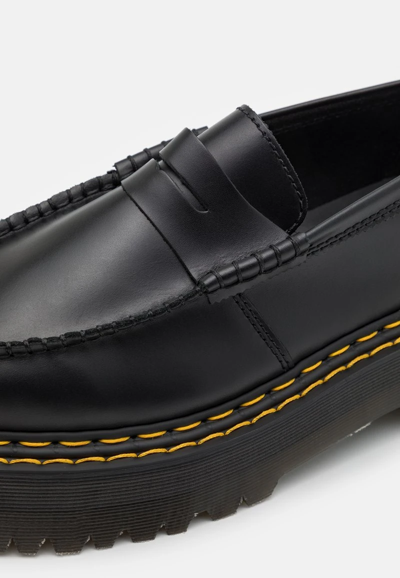 Dr. Martens PENTON QUAD UNISEX - Slipper - Black Paris – Bild 6