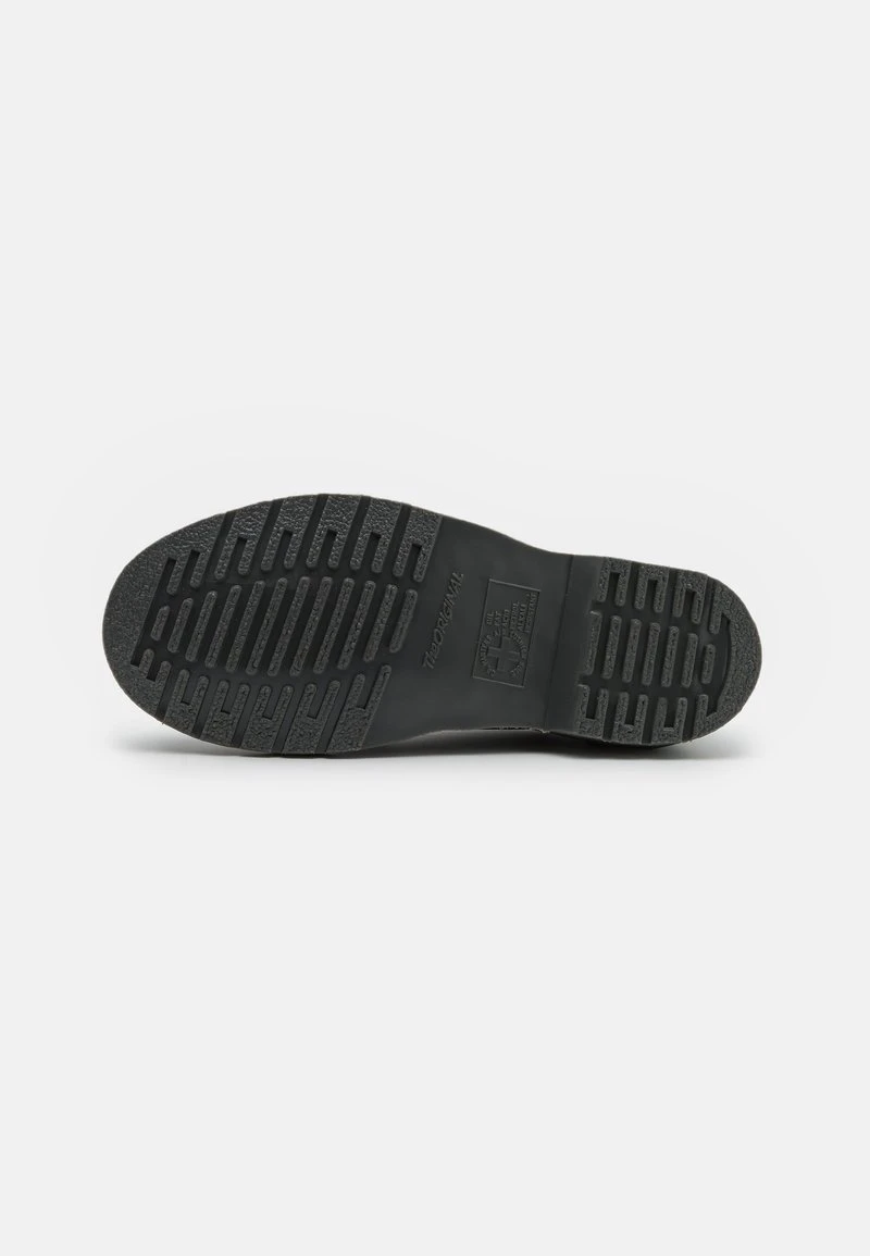 Dr. Martens 1461 UNISEX - Sportlicher Schnürer - Black – Bild 5