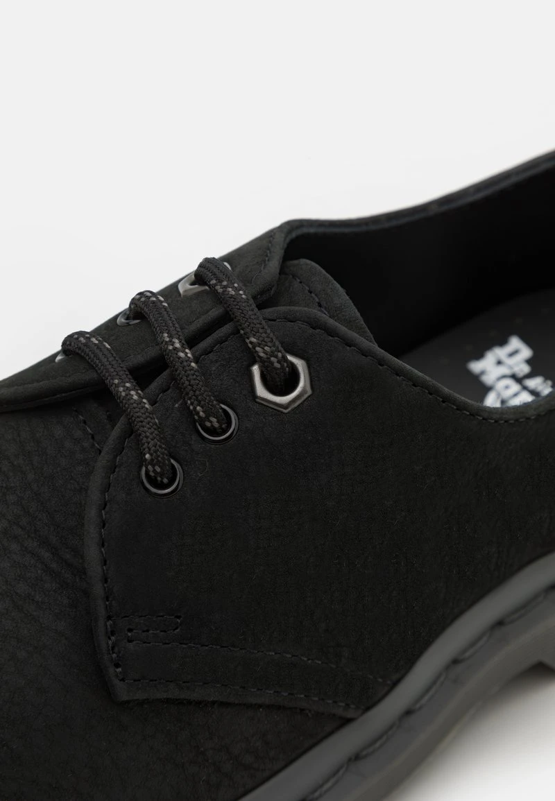 Dr. Martens 1461 UNISEX - Sportlicher Schnürer - Black – Bild 6