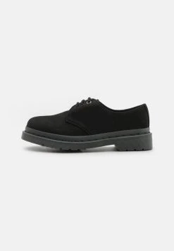 Dr. Martens 1461 UNISEX - Sportlicher Schnürer - Black