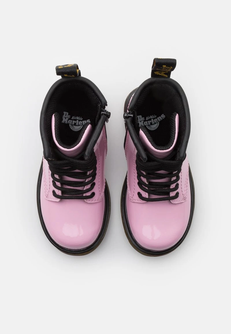 Dr. Martens 1460 - Schnürstiefelette - Pale Pink – Bild 4