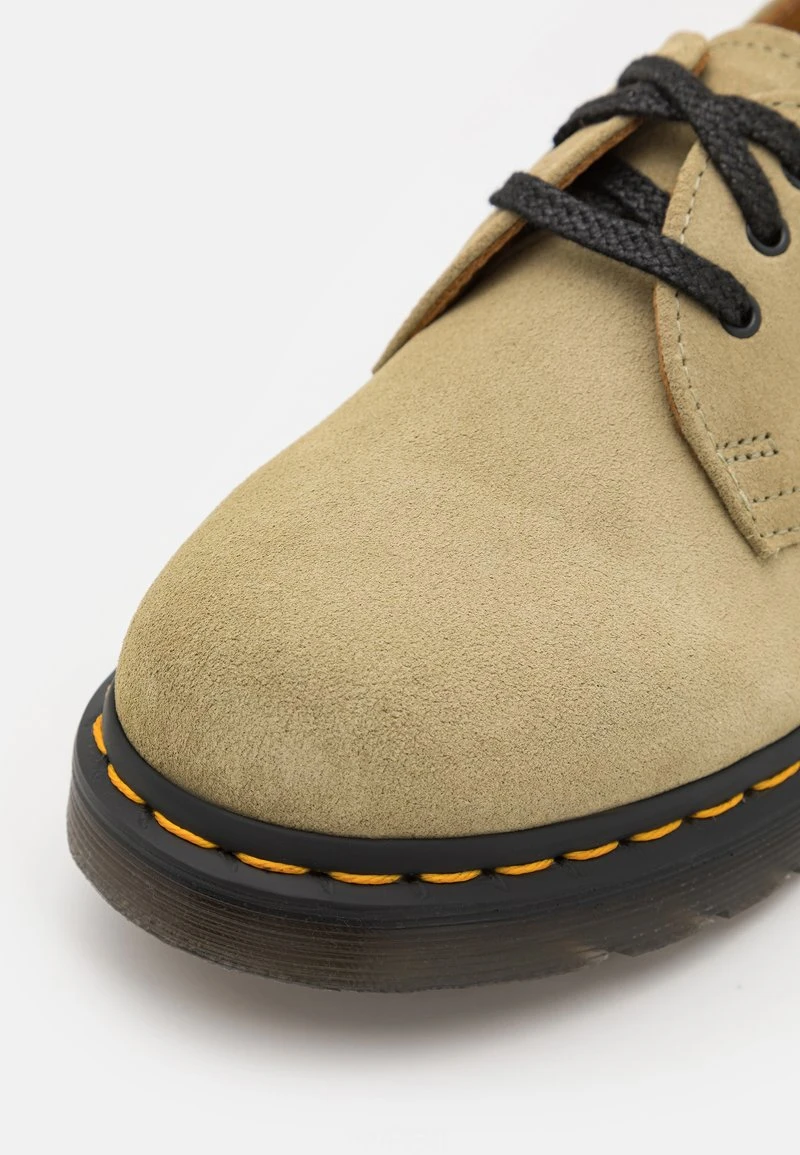 Dr. Martens Sportlicher Schnürer - Pale Olive – Bild 6