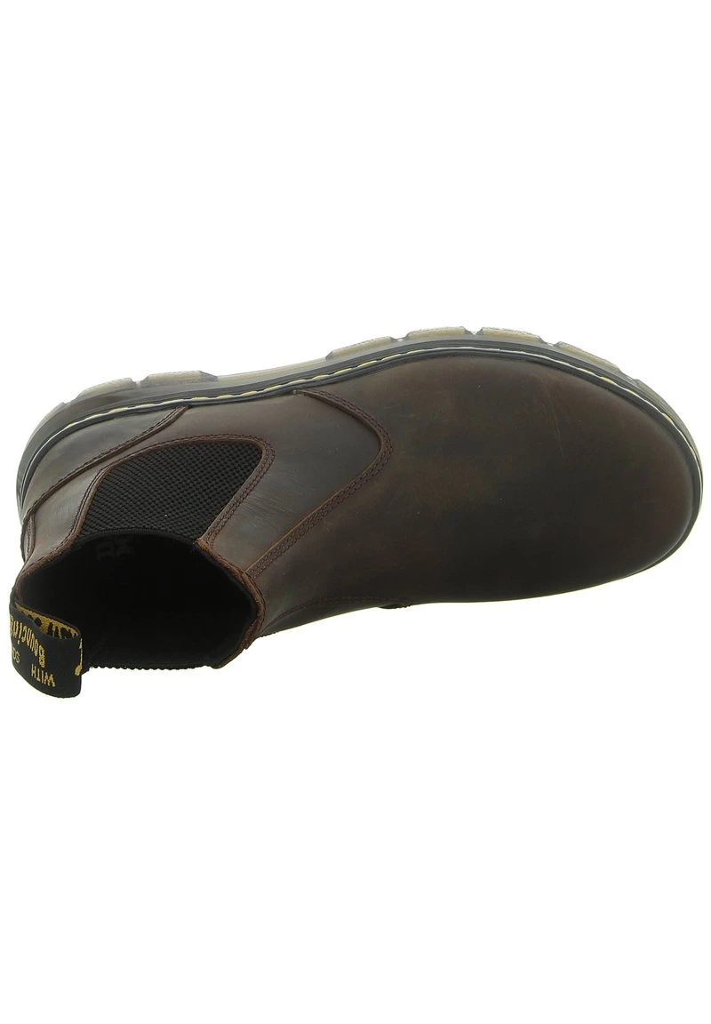 Dr. Martens Stiefelette - Gaucho – Bild 2