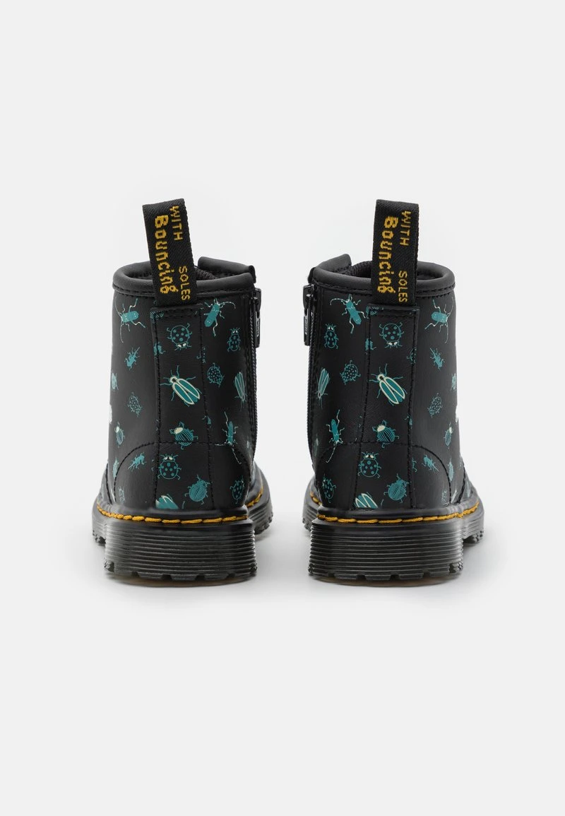 Dr. Martens 1460 T UNISEX - Schnürstiefelette - Black – Bild 3