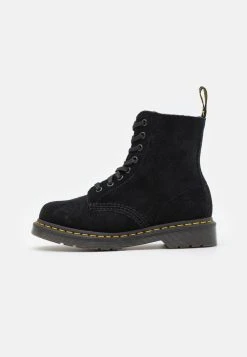 Dr. Martens 1460 PASCAL UNISEX - Schnürstiefelette - Black