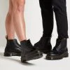 Dr. Martens 101 BEX - Schnürstiefelette - Black Smooth
