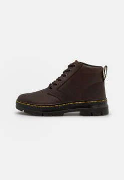Dr. Martens BONNY UNISEX - Schnürstiefelette - Dark Brown