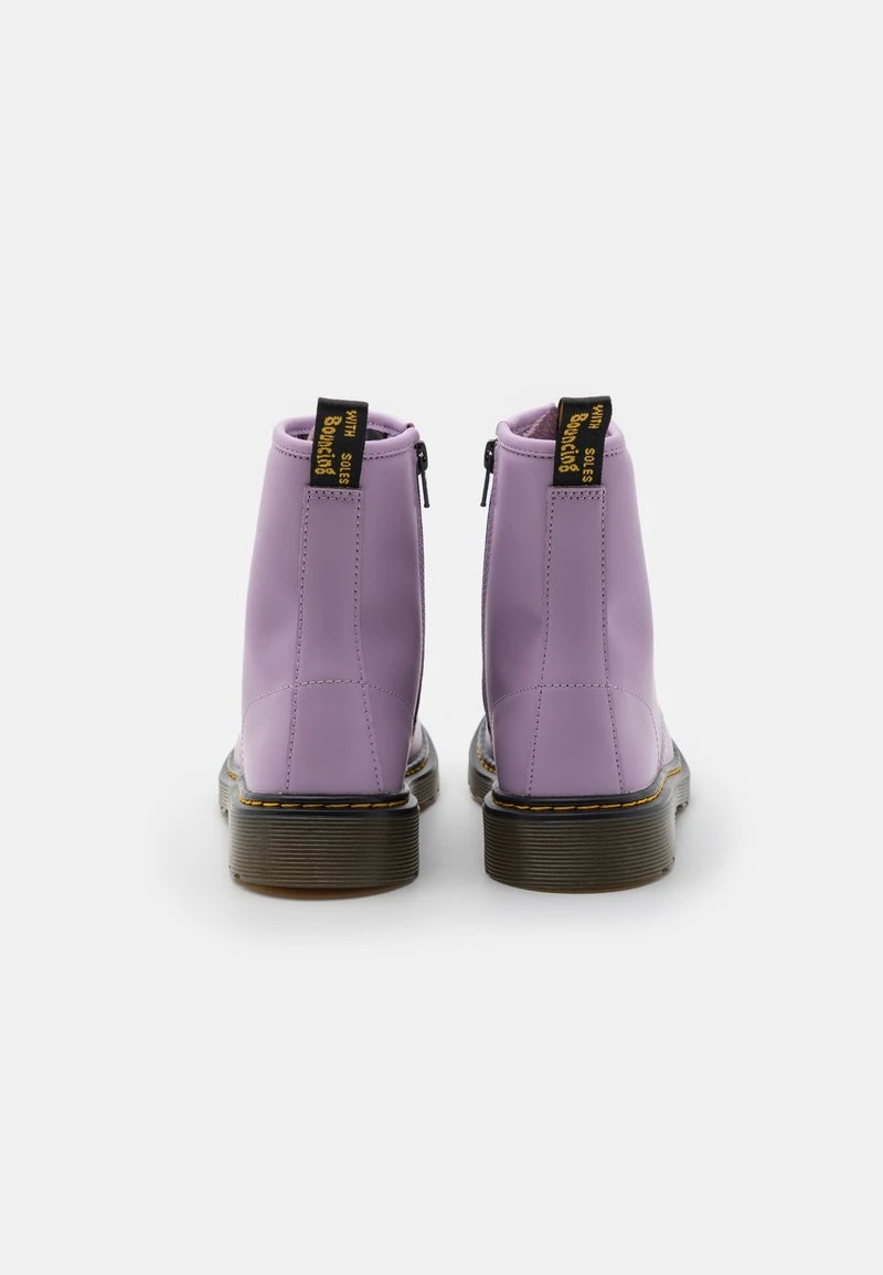 Dr. Martens 1460 Y - Schnürstiefelette - Lilac – Bild 3