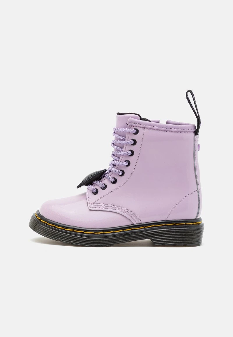 Dr. Martens 1460 T - Schnürstiefelette - Lilac